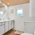 Gudmund - 50m From The Sea By Interhome