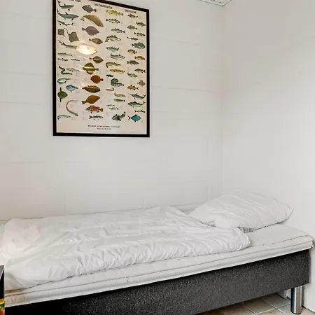 Gudmund - 50m From The Sea By Interhome 펜션