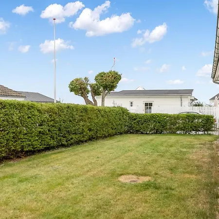 Prázdninový dům Gudmund - 50m From The Sea By Interhome Haderslev